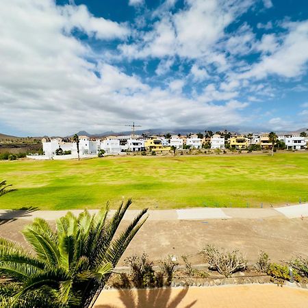Oasis Retreat 793 - Appartamento Con Piscina A Amarilla Golf San Miguel de Abona Exterior foto